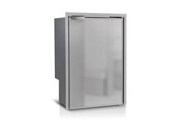 Холодильник Vitrifrigo C90i, встраиваемый компрессорный, 90литров