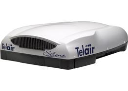 Кондиционер Telair Silent 7400H, охлаждение 2.2kW, обогрев 2.3kW, питание 220V