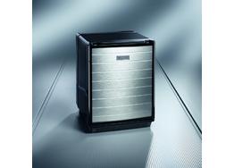 MiniCool DS600 Alu - мини-холодильник на 53 л