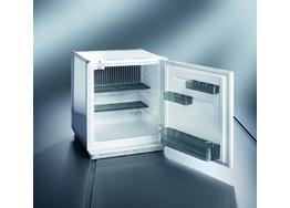 Мини-холодильник miniCool DS600 White (53 л)