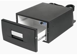 Выдвижной компрессорный холодильник WAECO CoolMatic CD 30